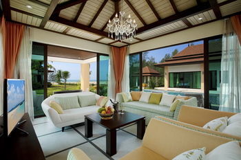 Hotel Ataman Luxury Khao Lak