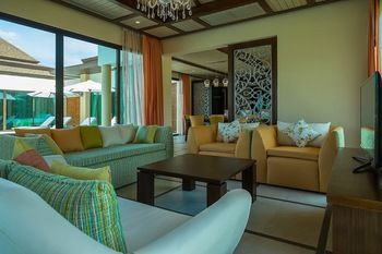 Ataman Luxury Hotel