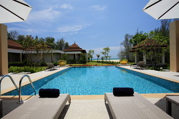 Ataman Luxury Hotel Khao Lak