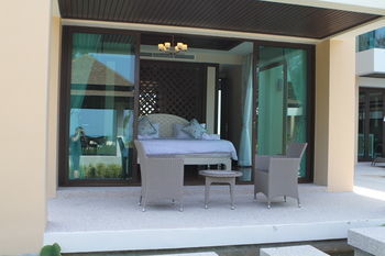 Ataman Luxury Hotel 5*