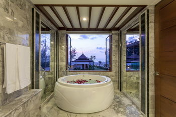 Ataman Luxury 5* Khao Lak