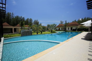Ataman Luxury Khao Lak