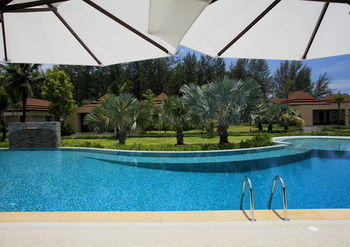 Hotel Ataman Luxury Khao Lak