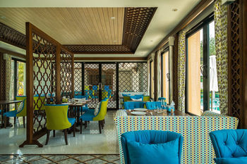 Ataman Luxury Hotel Khao Lak