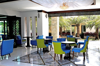 Ataman Luxury Hotel