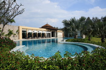 Hotel Ataman Luxury Khao Lak