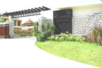 Ataman Luxury Hotel