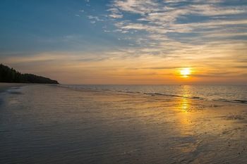 Ataman Luxury 5* Khao Lak