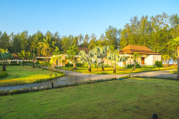 Ataman Luxury 5*