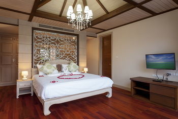 Ataman Luxury Hotel Khao Lak