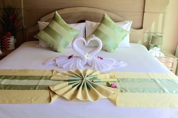Ataman Luxury Hotel 5*