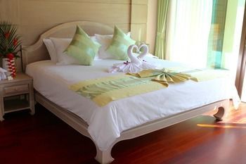 Ataman Luxury 5* Khao Lak