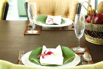 Hotel Ataman Luxury Khao Lak