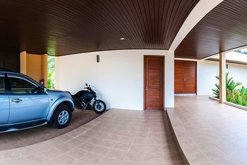 Ataman Luxury Hotel Khao Lak