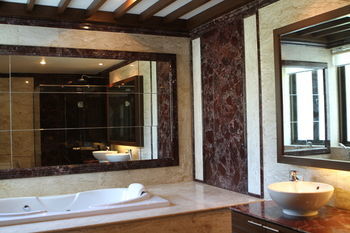 Hotel Ataman Luxury 5*