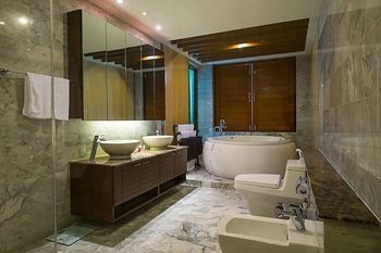 Hotel Ataman Luxury