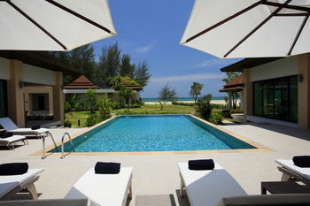 Hotel Ataman Luxury Khao Lak