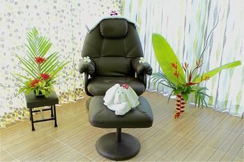 Hotel Ataman Luxury Khao Lak