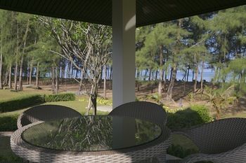 Ataman Luxury 5* Khao Lak