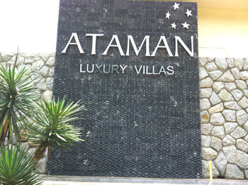 Ataman Luxury Hotel 5*