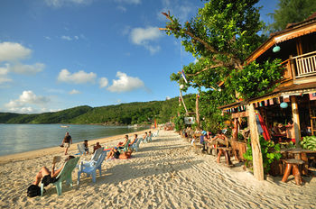 Baia Baia Resort