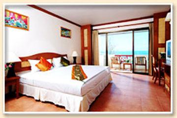 Khaolak Sunset - Adults Only - Sha Extra Resort