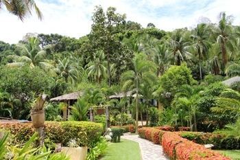 Amber Sands Resort 3*