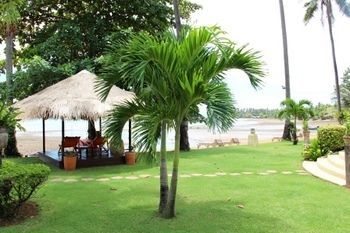 Amber Sands Resort