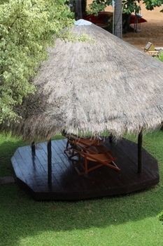 Resort Amber Sands Koh Chang