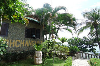 Hostel Hut Koh Chang