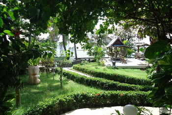 Hut Koh Chang