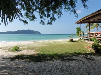 Fanta Ko Pha Ngan