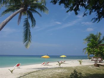 Fanta Ko Pha Ngan