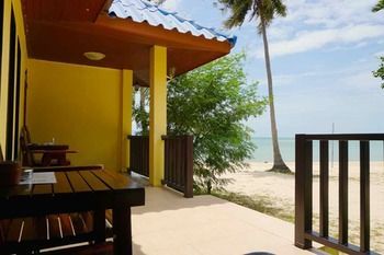 The Village Hotel Ko Pha Ngan