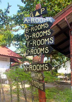 The Village Ko Pha Ngan