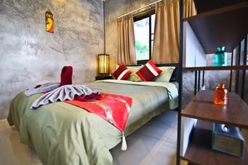 Villa Charu Bay Thongsala