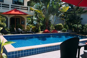Charu Bay *