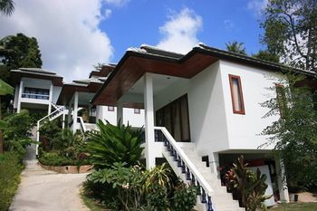 Hinkong Hut Resort 2*