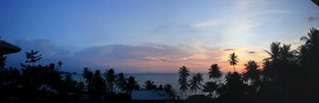 Hinkong Hut Resort Ko Pha Ngan