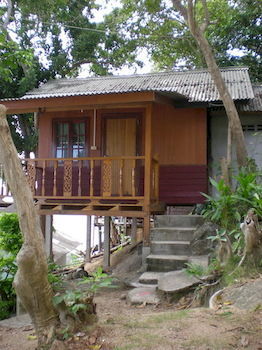 Thong Yang Holiday park