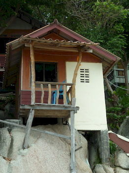 Holiday park Thong Yang