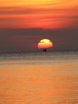 Thong Yang Holiday park Ko Pha Ngan