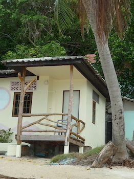 Holiday park Thong Yang
