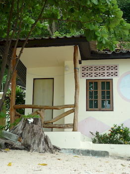 Thong Yang Holiday park Ko Pha Ngan