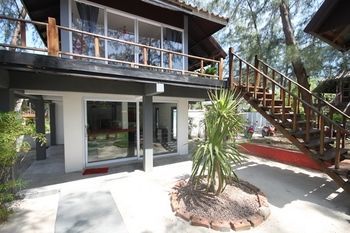 Hotel Phangan Cove Srithanu