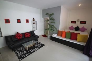 Hotel Phangan Cove Srithanu