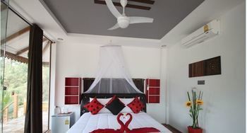 Phangan Cove Srithanu