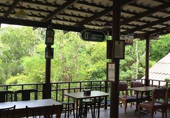Resort Baan Busaba Ko Pha Ngan