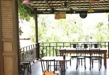 Baan Busaba Resort