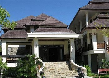 Baan Busaba Resort 2*
